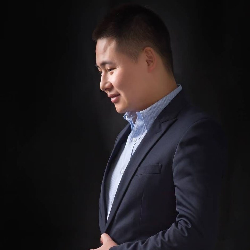 星范水光猫 创始人/CEO 鄭明偉