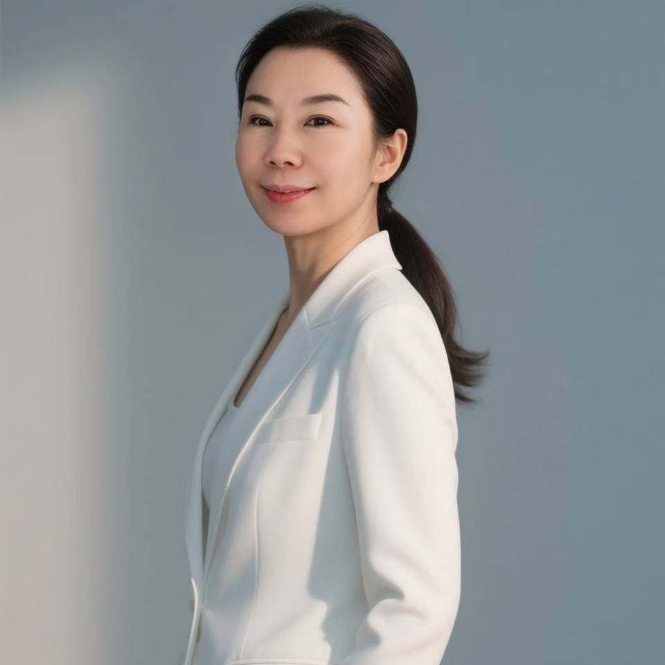 星范中医 CEO 熊书君