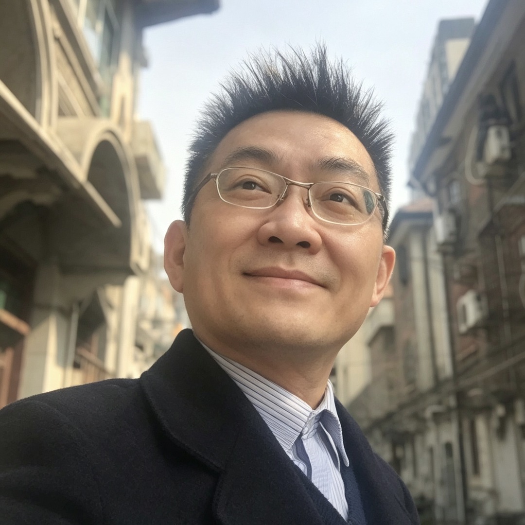 李建邦 / 星范医生集团品牌孵化顾问