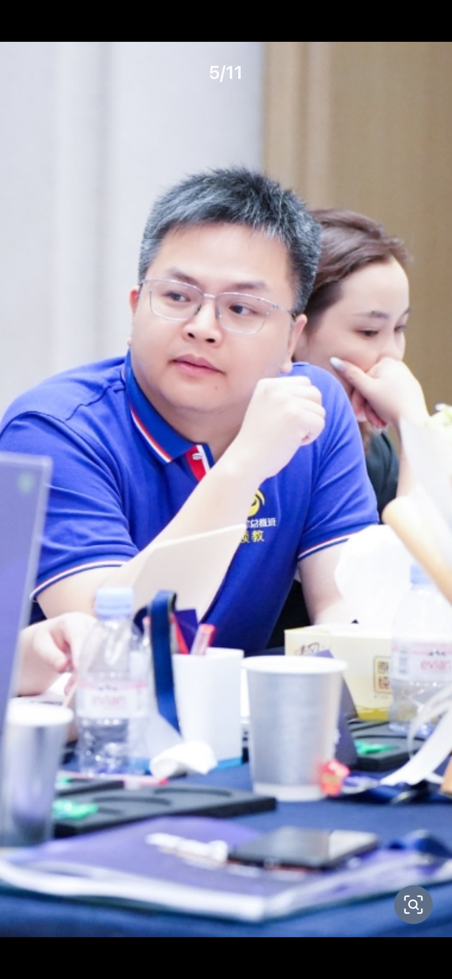 陳德全院長肖像 — 全国知名的创业院长